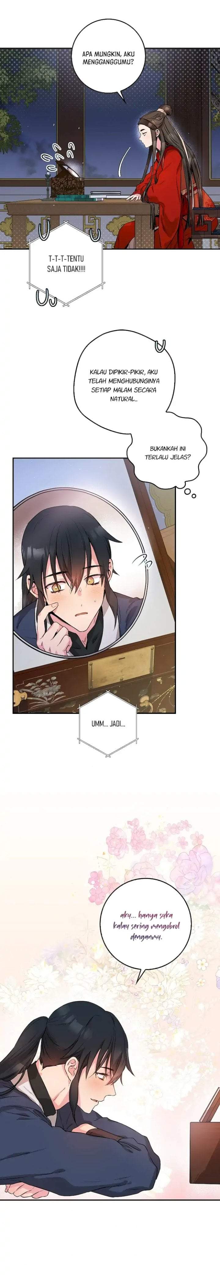 The Strongest Villainess Chapter 54