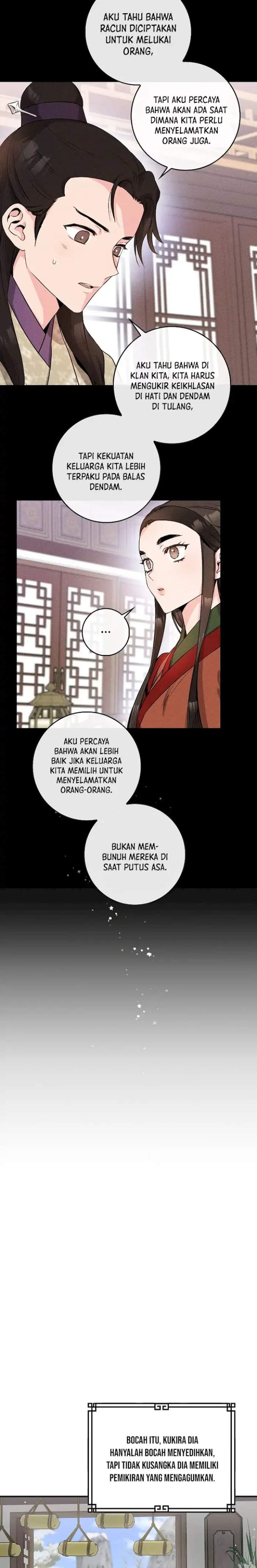 The Strongest Villainess Chapter 54