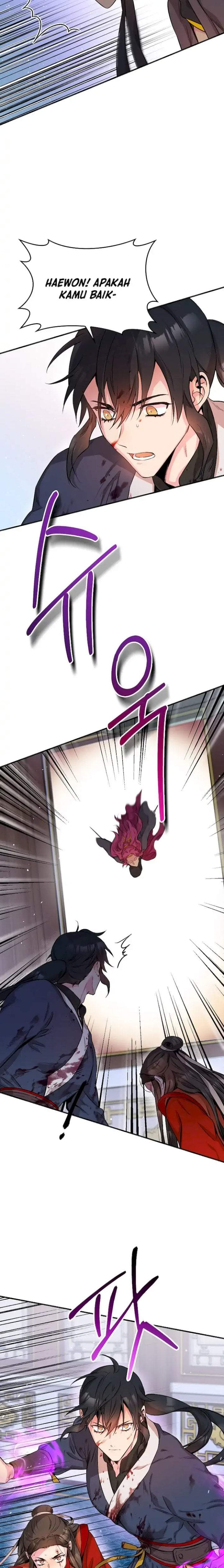 The Strongest Villainess Chapter 55