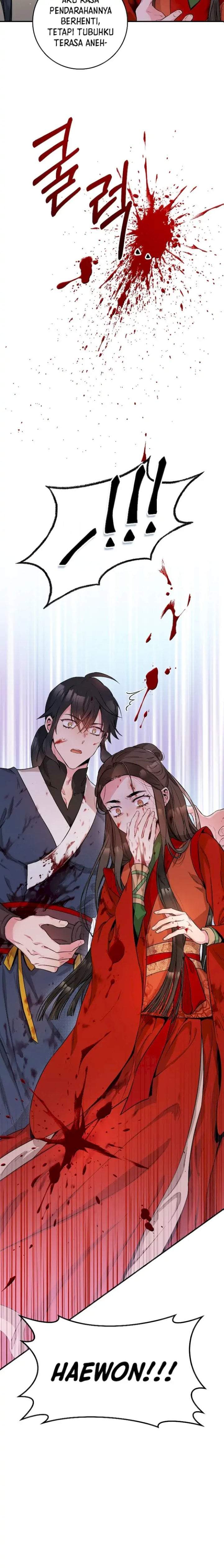 The Strongest Villainess Chapter 55