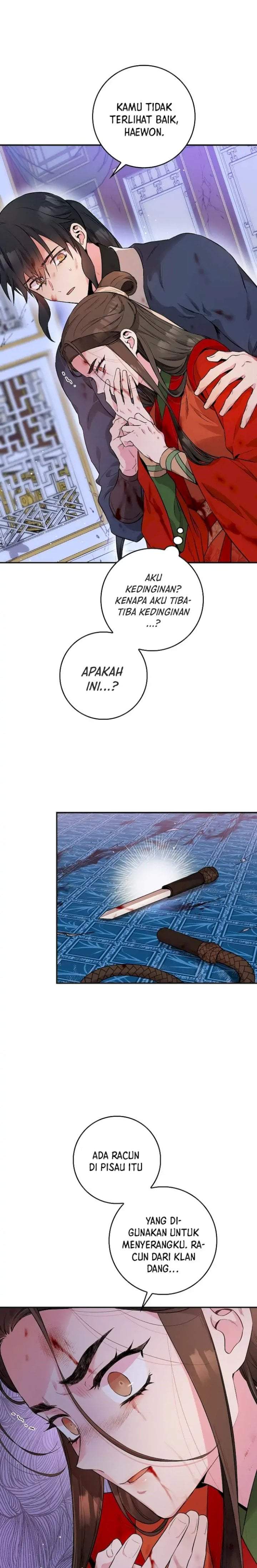 The Strongest Villainess Chapter 56