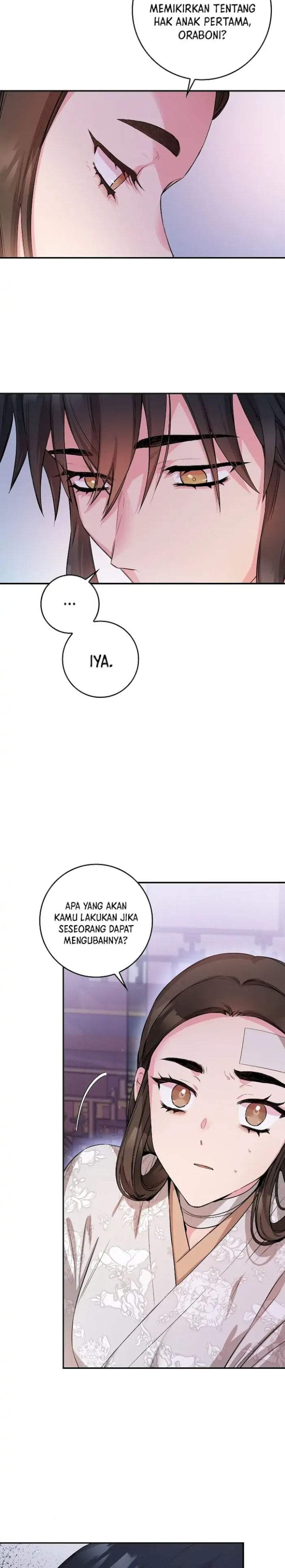 The Strongest Villainess Chapter 56