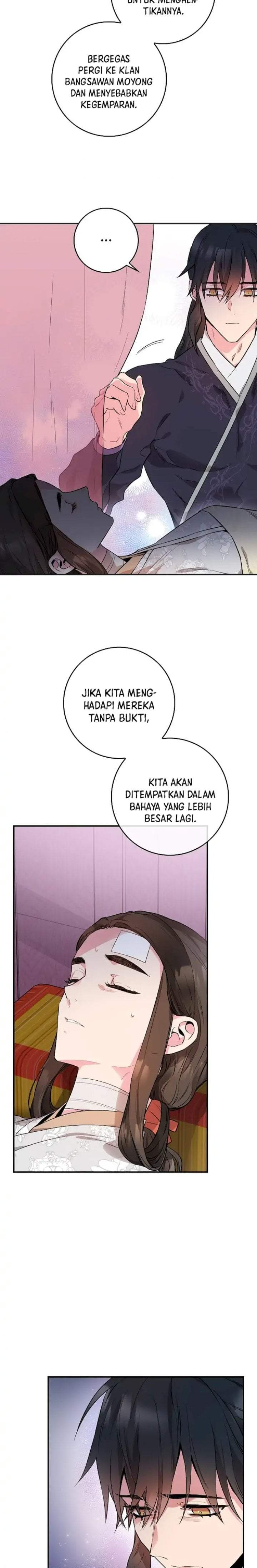 The Strongest Villainess Chapter 56