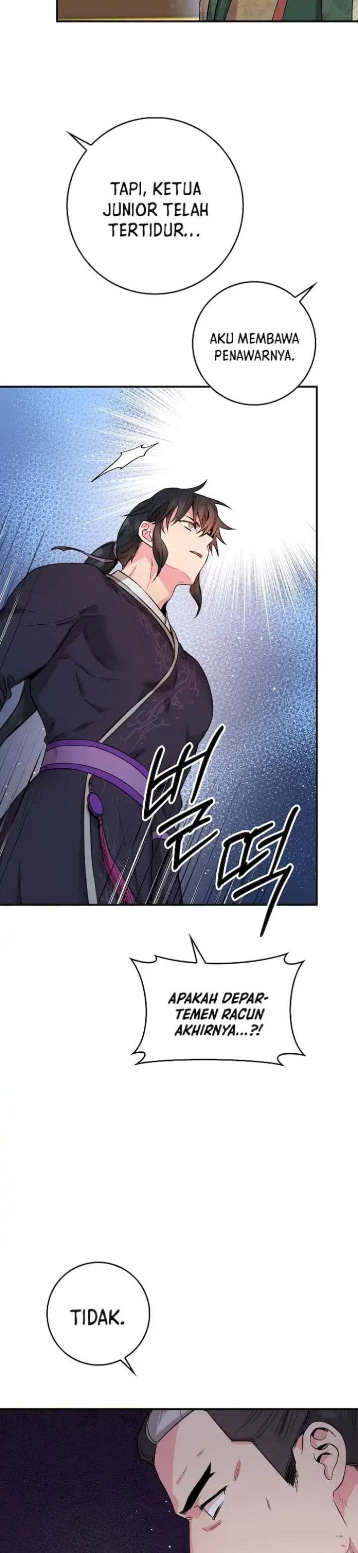The Strongest Villainess Chapter 56