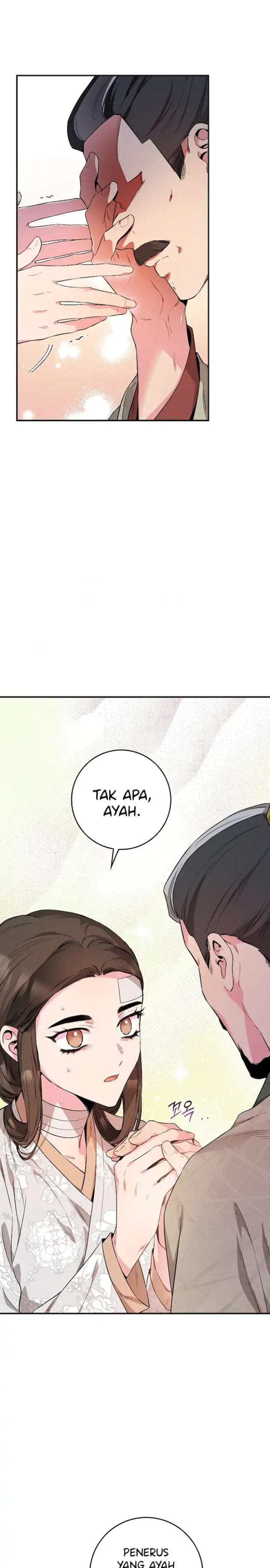 The Strongest Villainess Chapter 57