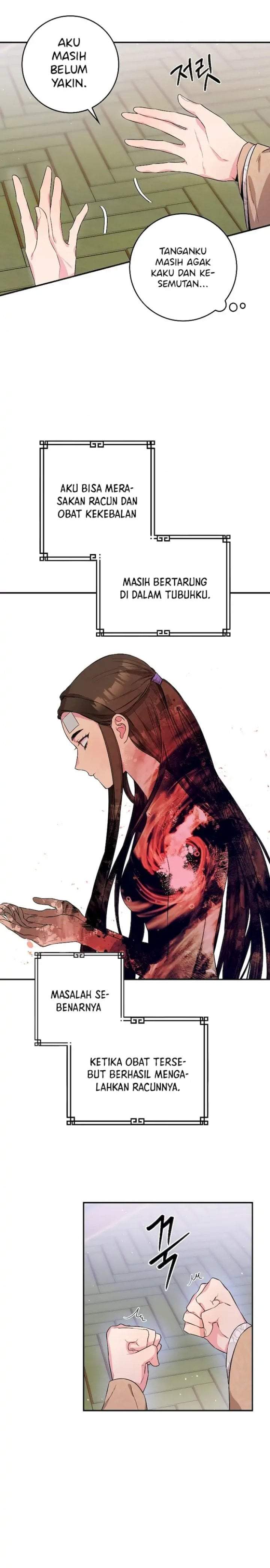 The Strongest Villainess Chapter 57