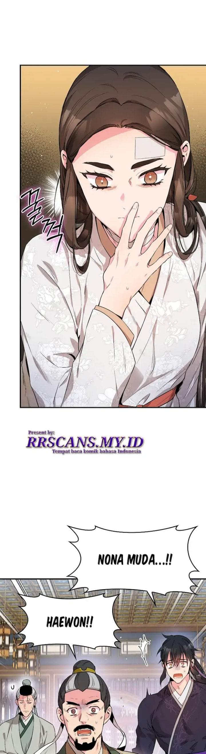 The Strongest Villainess Chapter 57