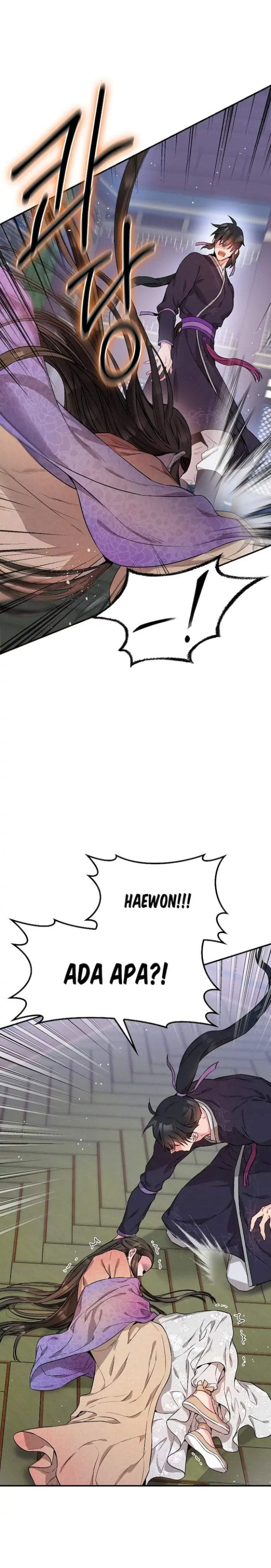 The Strongest Villainess Chapter 57