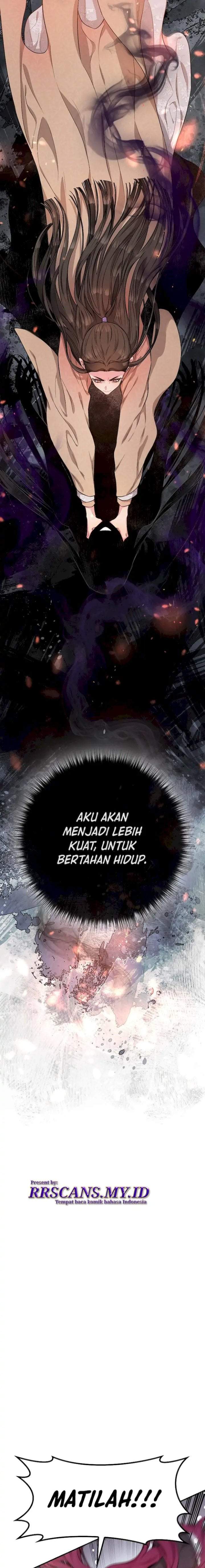 The Strongest Villainess Chapter 58