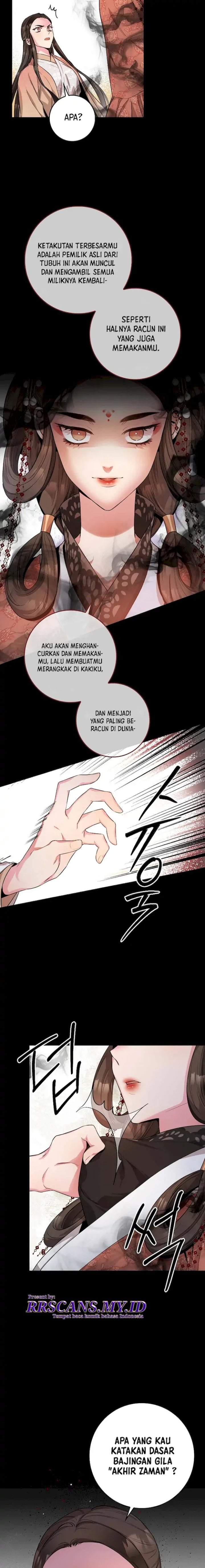 The Strongest Villainess Chapter 58