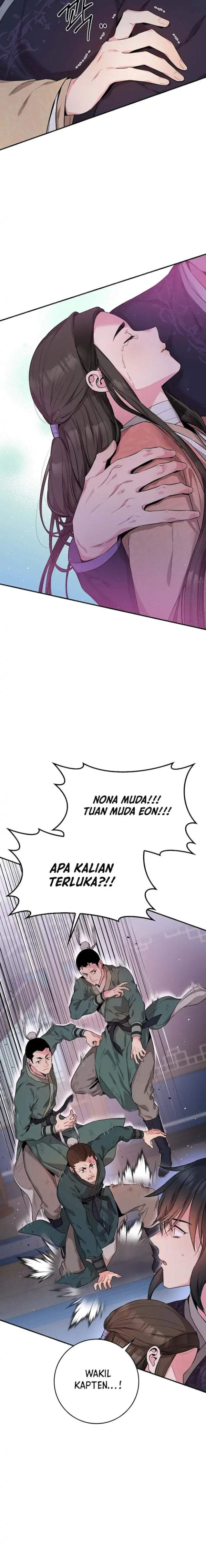The Strongest Villainess Chapter 58