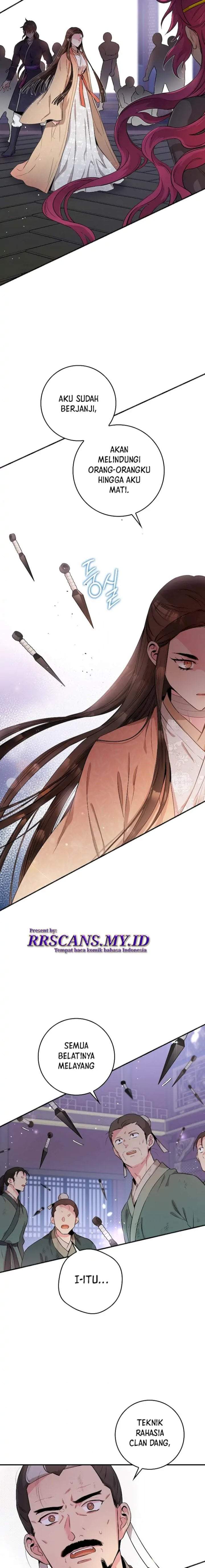 The Strongest Villainess Chapter 58