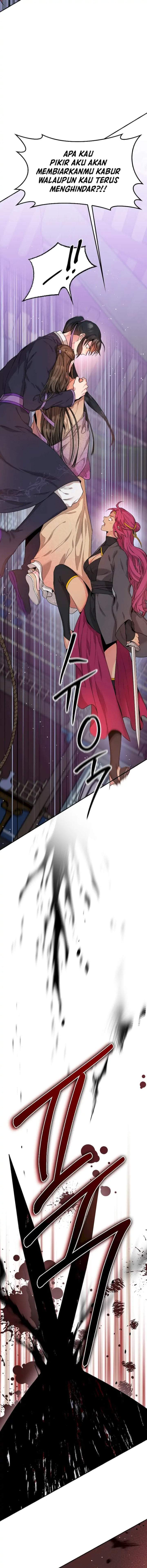 The Strongest Villainess Chapter 58