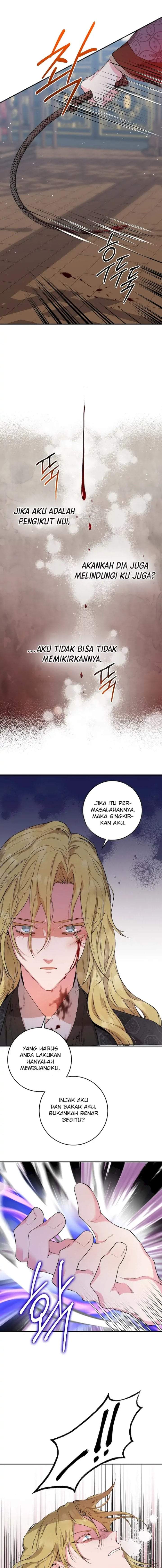 The Strongest Villainess Chapter 59