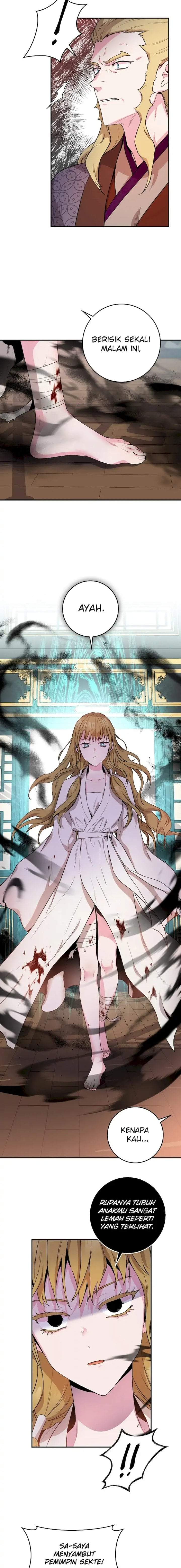 The Strongest Villainess Chapter 59