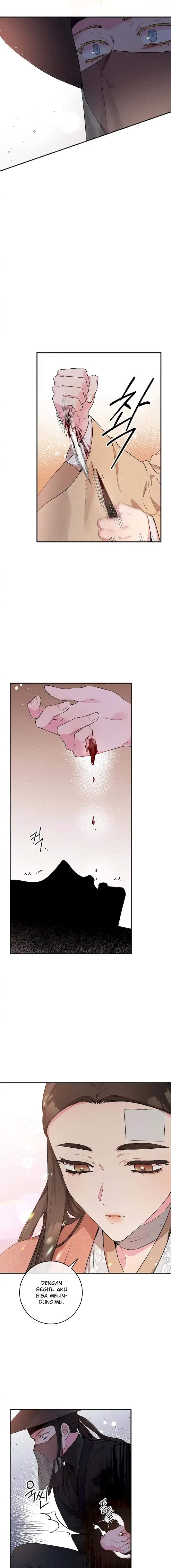 The Strongest Villainess Chapter 59