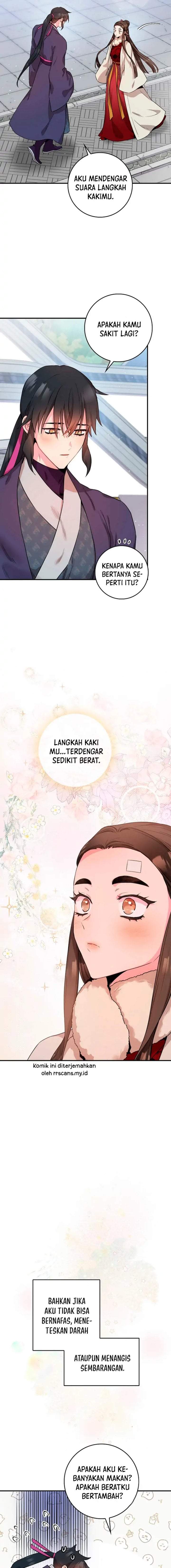 The Strongest Villainess Chapter 60