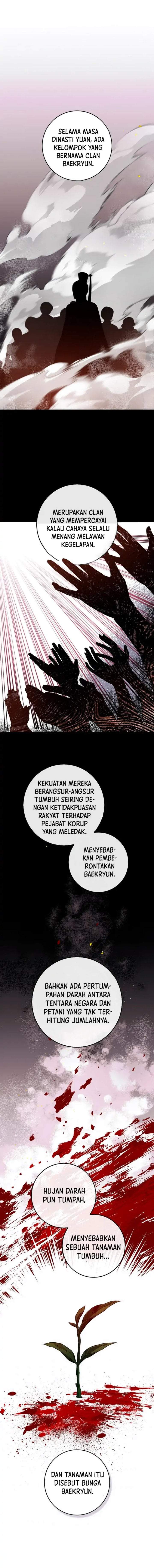 The Strongest Villainess Chapter 60