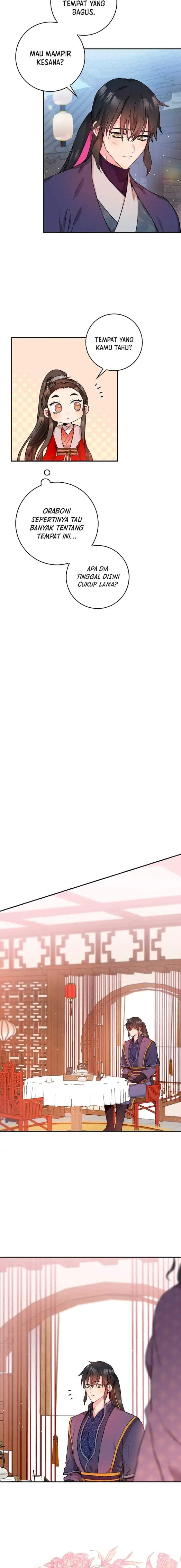 The Strongest Villainess Chapter 61