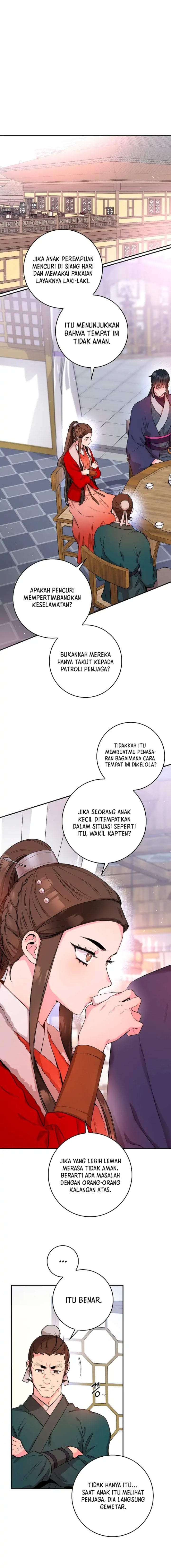The Strongest Villainess Chapter 61
