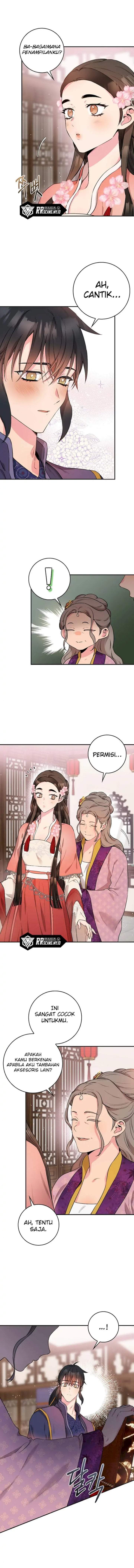 The Strongest Villainess Chapter 62