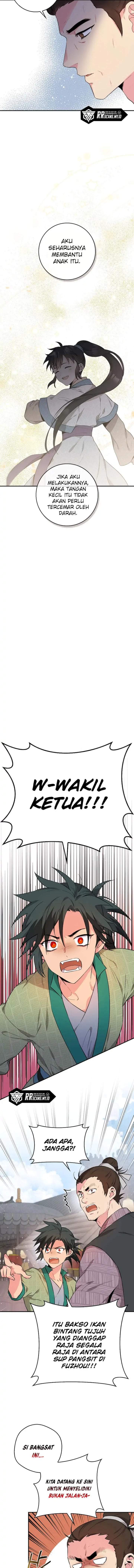 The Strongest Villainess Chapter 62