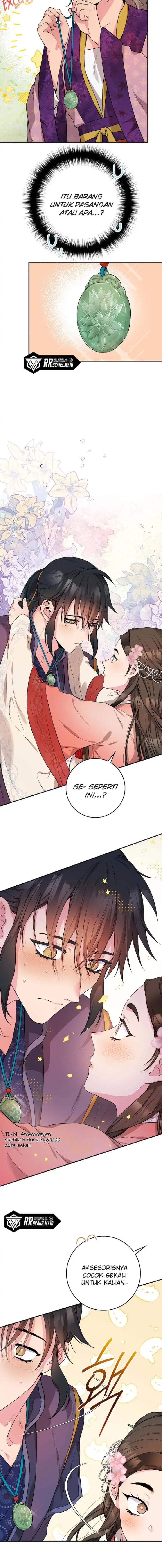 The Strongest Villainess Chapter 62