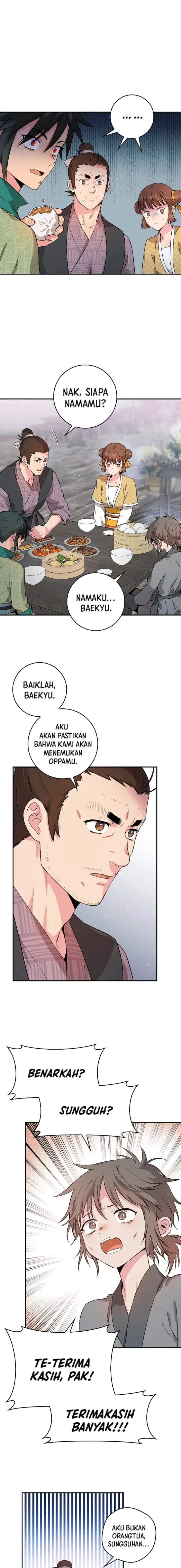 The Strongest Villainess Chapter 63