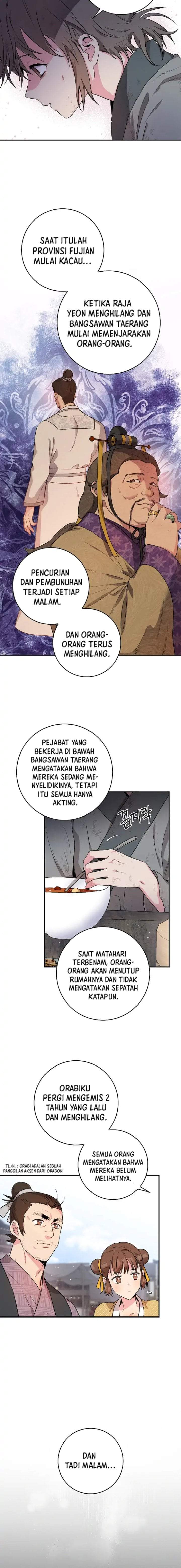 The Strongest Villainess Chapter 63