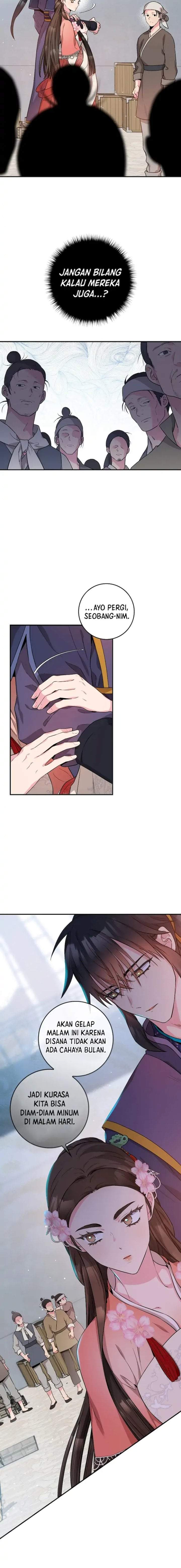 The Strongest Villainess Chapter 63