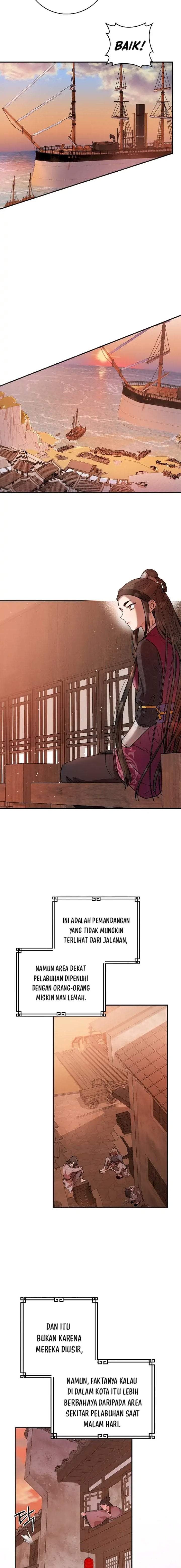 The Strongest Villainess Chapter 63