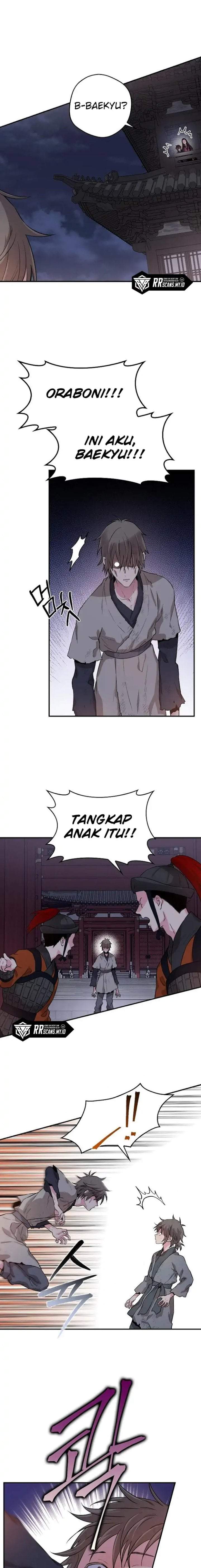 The Strongest Villainess Chapter 64