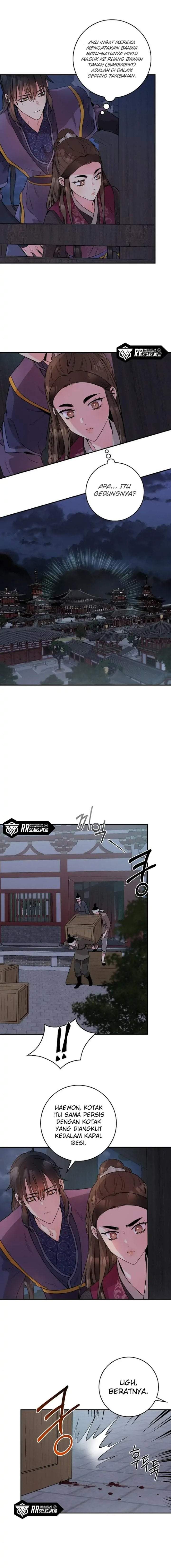 The Strongest Villainess Chapter 64