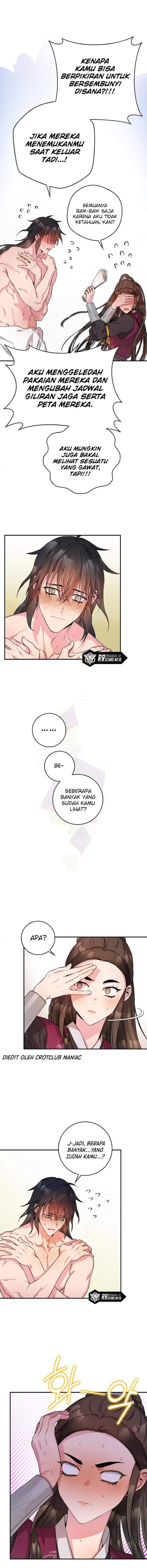 The Strongest Villainess Chapter 64