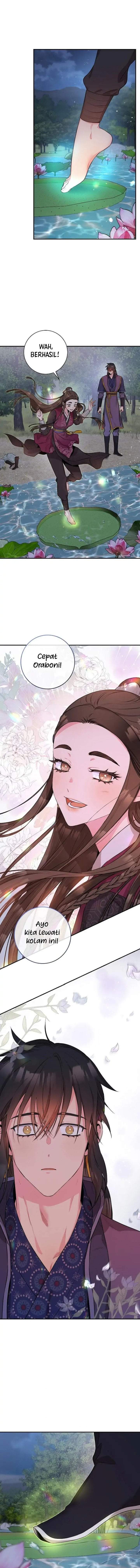 The Strongest Villainess Chapter 65