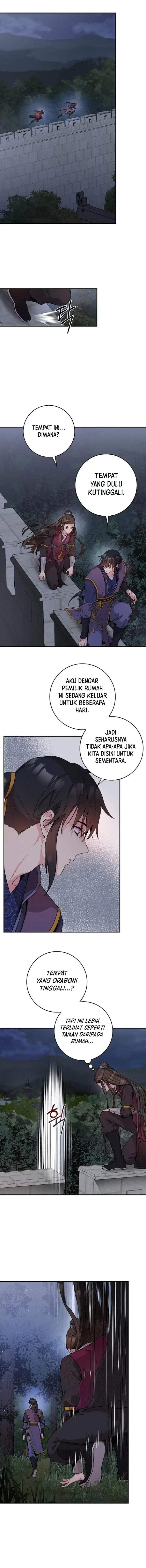 The Strongest Villainess Chapter 65