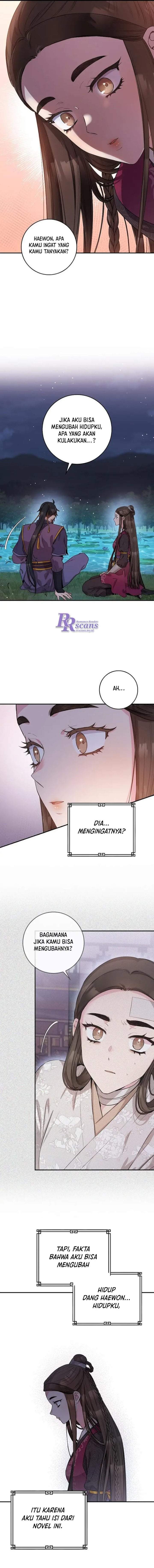 The Strongest Villainess Chapter 66