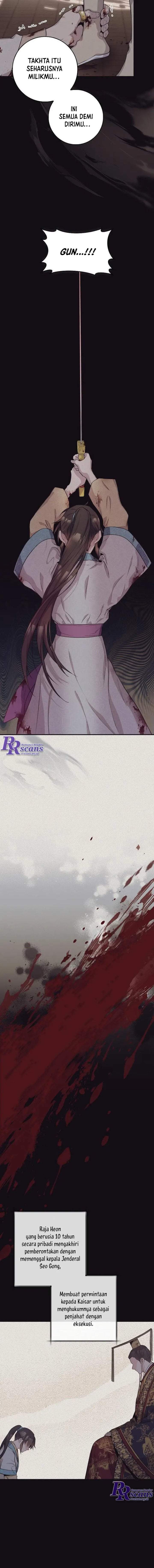 The Strongest Villainess Chapter 66