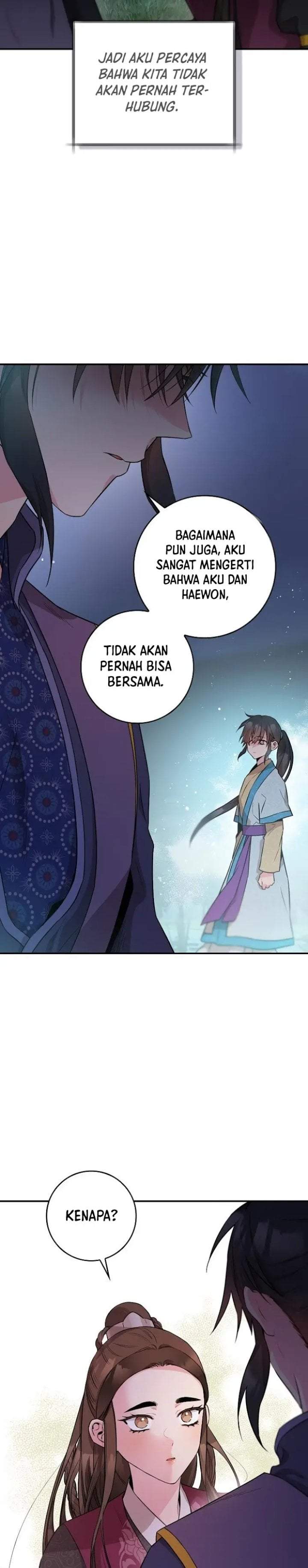 The Strongest Villainess Chapter 67