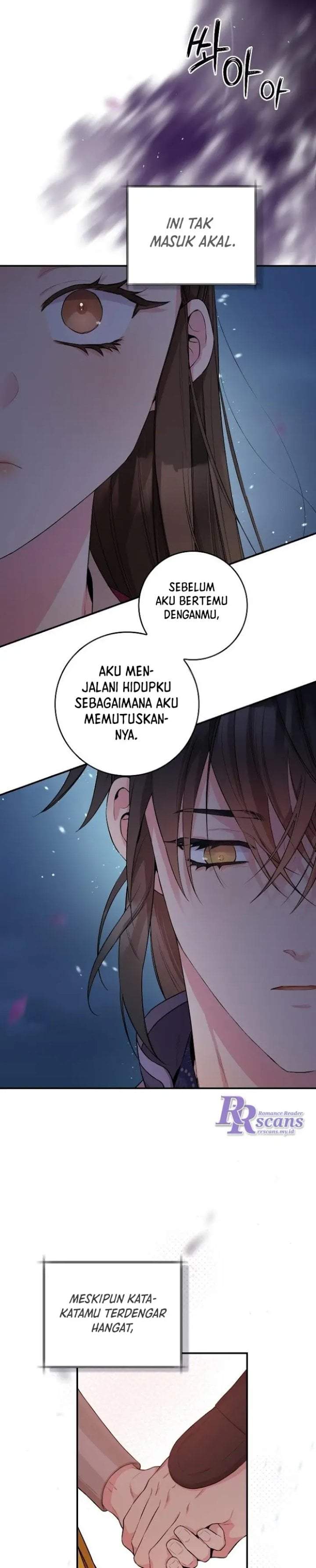 The Strongest Villainess Chapter 67