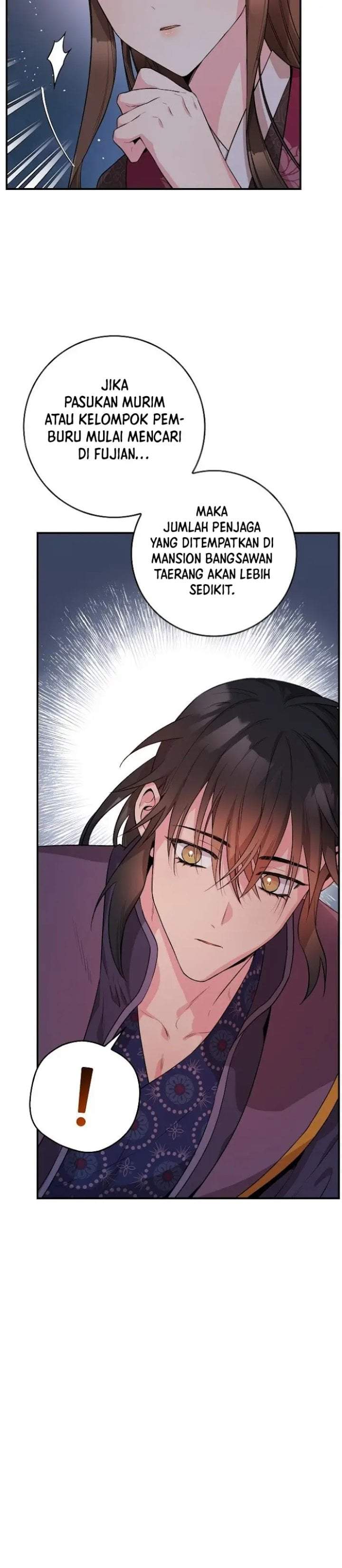 The Strongest Villainess Chapter 67