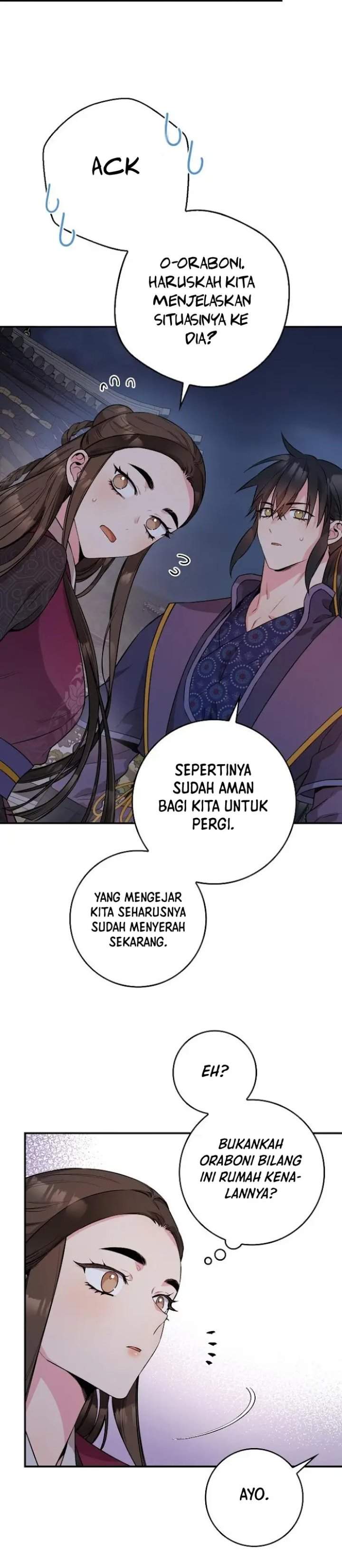 The Strongest Villainess Chapter 67