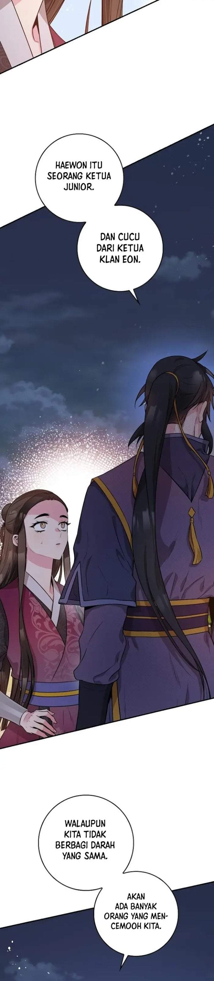 The Strongest Villainess Chapter 67