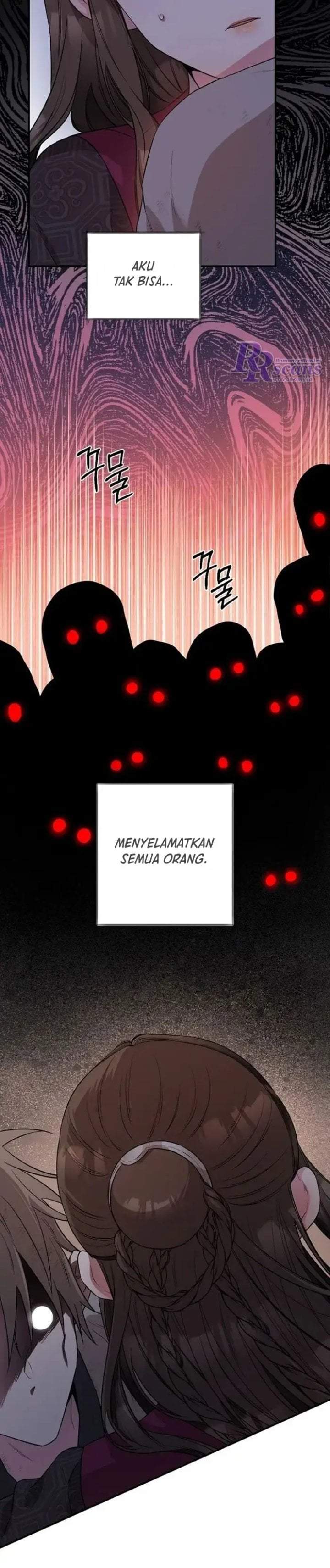 The Strongest Villainess Chapter 68
