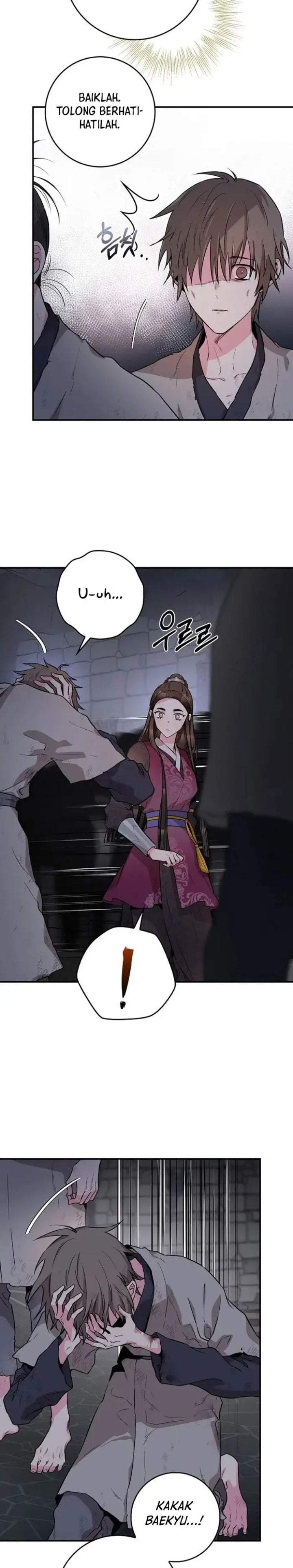 The Strongest Villainess Chapter 68