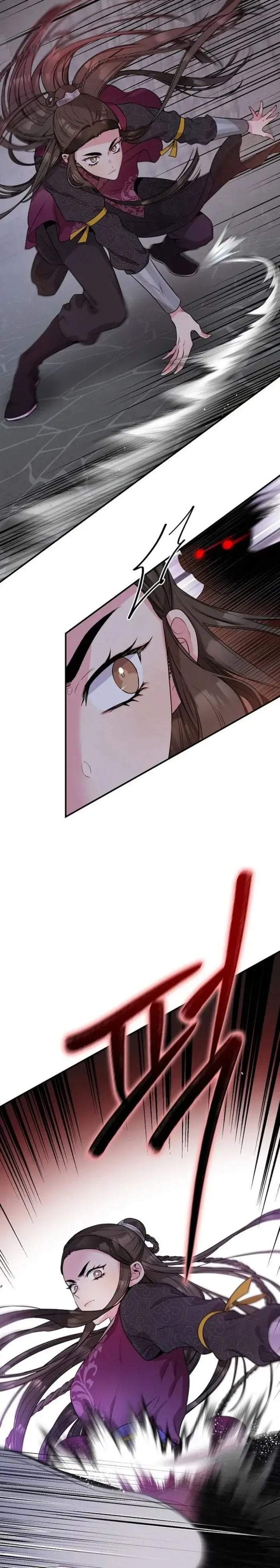 The Strongest Villainess Chapter 68