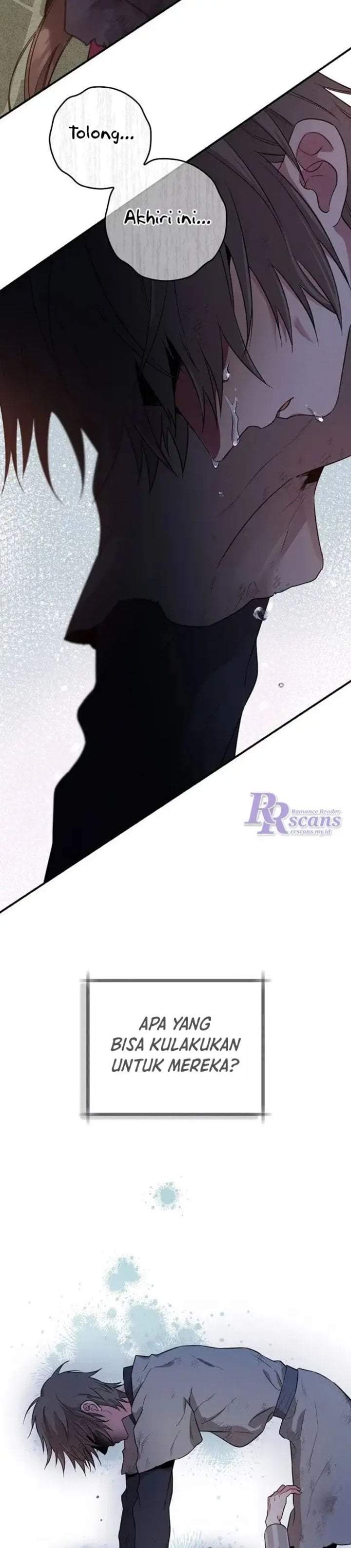 The Strongest Villainess Chapter 68