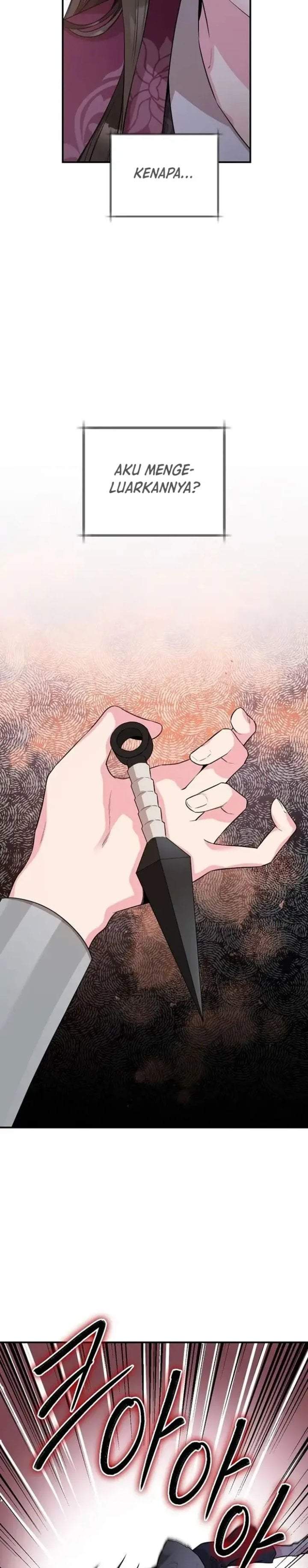 The Strongest Villainess Chapter 68