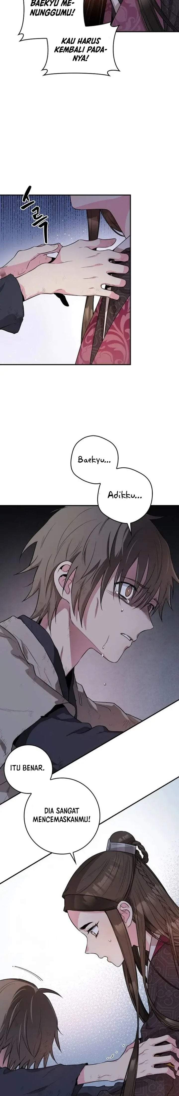 The Strongest Villainess Chapter 68