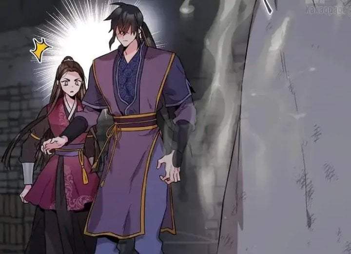 The Strongest Villainess Chapter 69